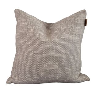 UGG Summer Knit Throw pillow